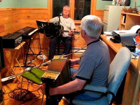 Ed Sheppard & Doug Warren - Will You Love Me When ...