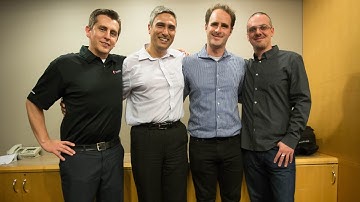 Trivia: Making Sense of Medicare Data: From Mining to Analytics, Archway Health + LexisNexis HPCC VP