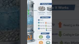 Packed Column