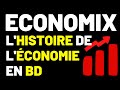 Review du livre economix lhistoire de lconomie en bd de michael goodwin