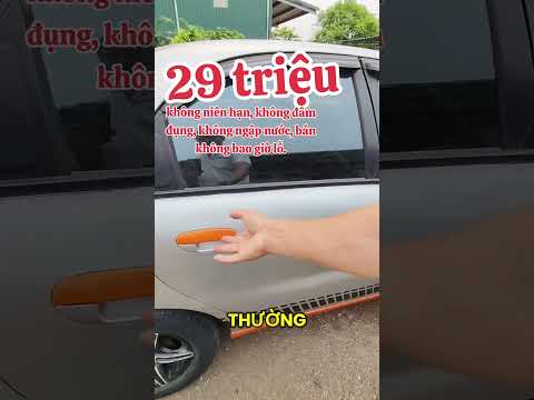 xe tập lái đi chán không bao giờ biết lỗ