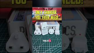 I Found The Perfect Charger For Everyone! Portronics 65W GaN Charger