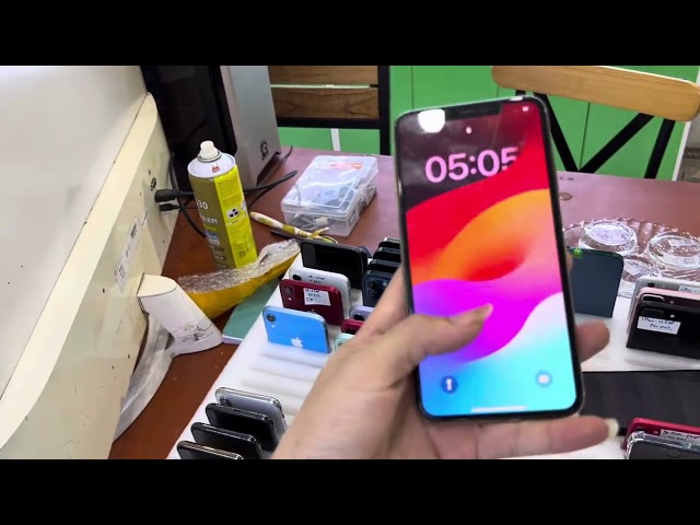 Iphone XR giá 2.000.000,Iphone 12promax zin đẹp về cực nhiều bà con nhé