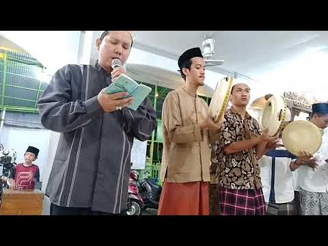 mahallul-qiyam-bikin-merinding-sholawat-maulid-berzanji-sibtuddurar