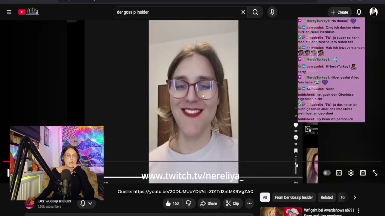 EXTREME Aussagen - Ideologie versus Realität
