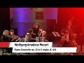 Miniature de la vidéo de la chanson Piano Concerto No. 13 In C Major, Kv 415/378B: I. Allegro