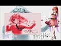 Hirari hirari [Koizumi Mizaki Clavel] - Utau Cover