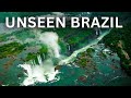 Wonders of brazil  the most fascinating places in brazil