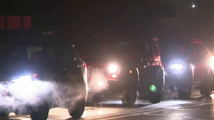 Bridge closure creating traffic mess in Grosse Ile