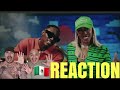 Spyro Ft. Tiwa Savage - Who is your guy? REMIX | • 🇲🇽 REACTION VIDEO