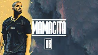 😈DRAKE x WIZKID Type Beat - MAMACITA | Prod. Ditty Beatz x BO Beatz