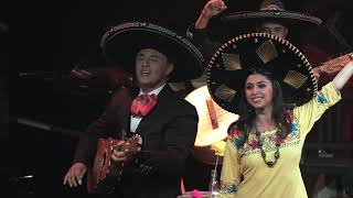 El Chabacano Musical / Trailer / 2023