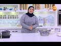 حلقة مخصصة عن الزبدة والسمنه على قد الإيد حلقة كاملة 