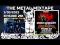 HELLOWEEN - MARKUS GROSSKOPF - INTERVIEW #266 - The Metal Mixtape