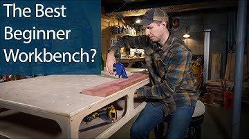 Paulk Smart Workbench: The Best Bench For Beginners?