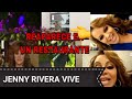 REAPARECE::JENNY RIVERA::Cantando En Un Restaurante!!!SI ESTA VIVA;;Aki El Video’'
