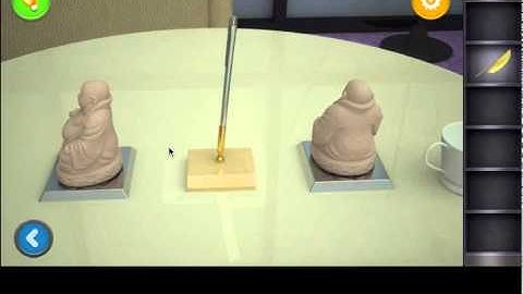 Escape Quest - Level 15