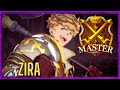 Zira amazing vane gbfs rising high level compilation 