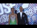 2013 GrandSlam Standard Hong Kong | TV Highlight | World DanceSport Federation