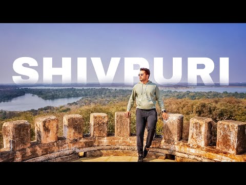 SHIVPURI | Vlog 06 | Travel vlog | mr shre