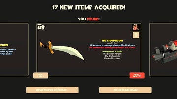 TF2 ITEM HACK / Team Fortress 2 item hack / Updated 2012 / No surveys / No virus / Undetectable