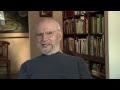 Oliver Sacks: The Mind's Eye & Internal Imagery