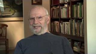 Oliver Sacks: The Mind's Eye & Internal Imagery