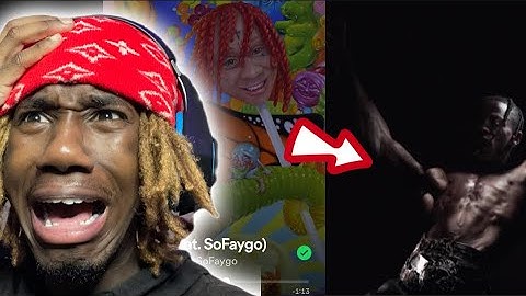 Rating my Viewers Spotify Transitions PT.8..