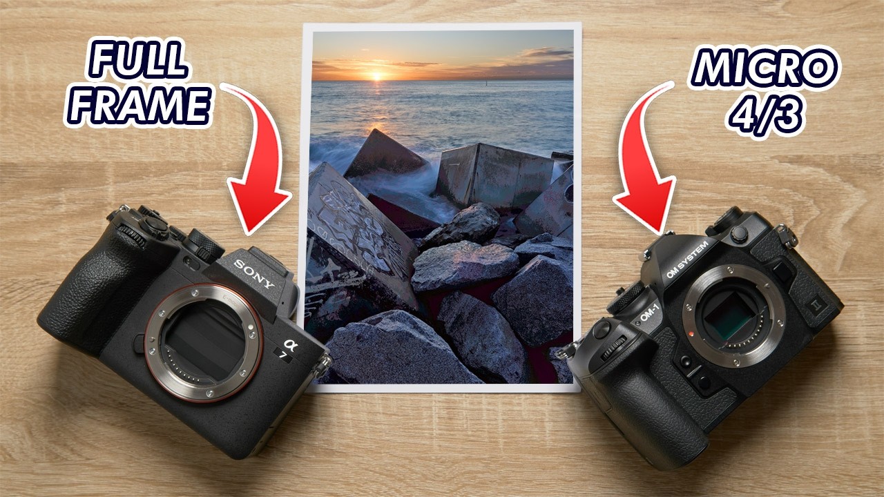 SI NO USAS LA FOTO COMPUTACIONAL, NO ESTÁS APROVECHANDO TU CÁMARA