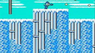 Mega Man 1 Playthrough