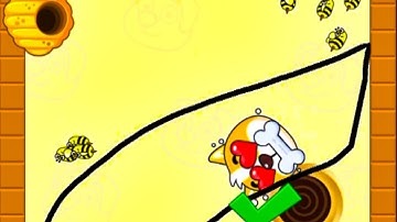 Save The Dog Speedrun Gameplay Level 454