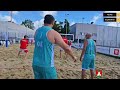 2023 BPV Ljubljana - POL v KAZ