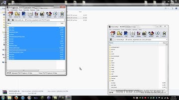How To Install RuneCraft - Commentary