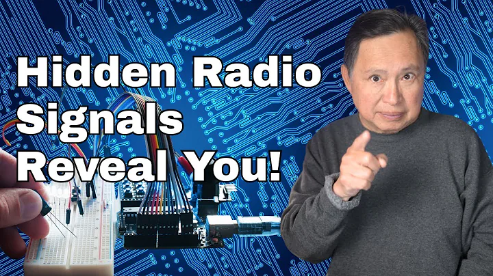 Counter-Surveillance Using Bluetooth!