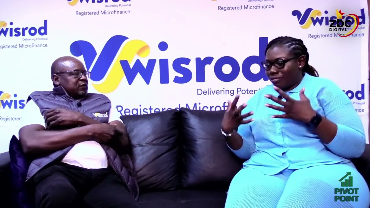 Pivot Point (Special Edition): How consistency anchors a start-up