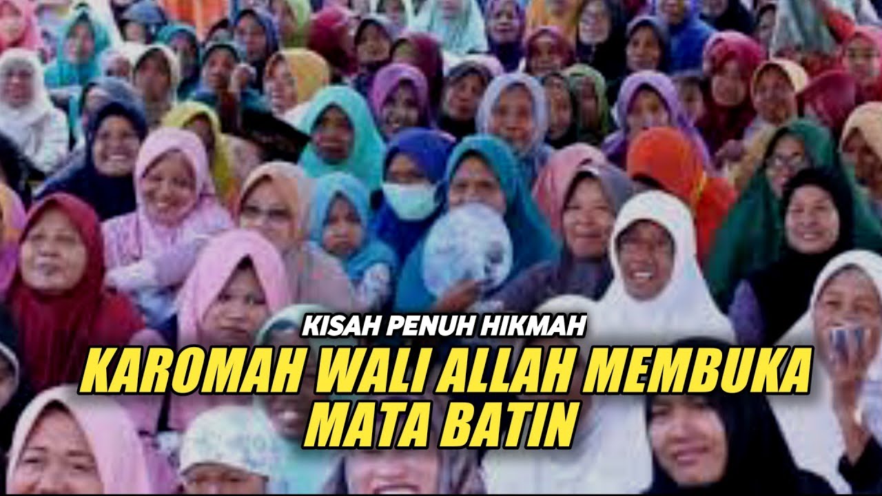 CARA MEMBUKA HIJAB QOLBU