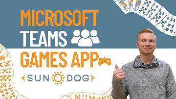 Connect as a Team with Microsoft Team