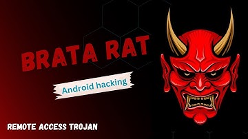 Brate Rat (Remote Access Trojan)#Android Hacking#Blackrat#Mr Lucifer