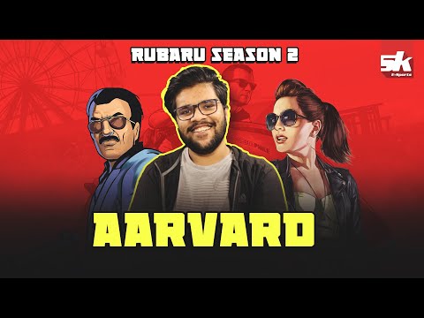 Rubaru Season 2 ft @JunkAarvard | GTA 5 , Minecraft, Youtube | full interview | Sportskeeda 🔥🔥🔥