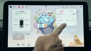 smart #1 & #3 - Carplay