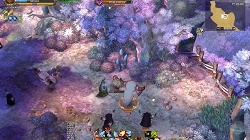 TOS : Warlock C3, "Demon Scratch" after Patch 14 November