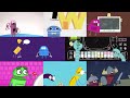 Youtube Thumbnail so many story bot abc annoying goose 4