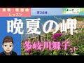 歌謡曲レッスン・『晩夏の岬(多岐川舞子さん)』【よーこちゃんねる演歌・歌謡曲レッスンNo28】