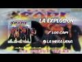 Los Capi - La Explosión