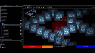 Diablo 1 Remake Devlog: Infinite Procedural Dungeon Descent: 2025 11 29