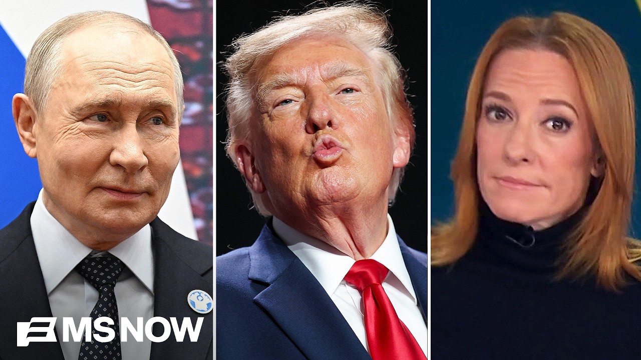 Trump backstabs allies, breaks sanctions for sudden Russian diesel deal