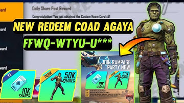 LAB GIANT BUNDLE AND DIAMOND ROYALE VOUCHER REDEEM CODE TODAY || FREE FIRE REDEEM CODE TODAY 24 JUNE