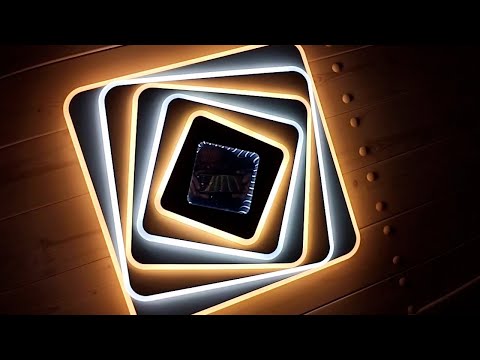 Видео: 800 люмен LED хэр тод вэ?