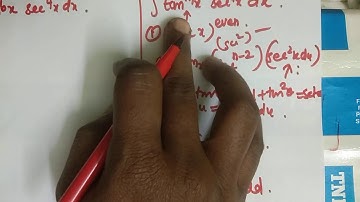 MA8151| Engineering Mathematics-1| Video-17 | Unit-3| Integration for trigonometric functions