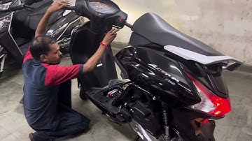 Activa side stand sensor kaise kam karta h full information #honda #sidestand #popular #sensor